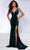 Johnathan Kayne 2819 - Multi-Cutout Evening Dress Evening Dresses