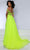 Johnathan Kayne 2834 - Sweetheart Prom Dress with Overskirt Prom Dresses