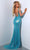 Johnathan Kayne 2848 - Sleeveless Beaded Prom Gown Prom Dresses