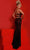 Johnathan Kayne 2880 - Beaded Cutout Back Evening Dress Prom Dresses