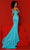Johnathan Kayne 2896 - Embellished Trim Evening Dress Evening Dresses