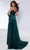 Johnathan Kayne 2898 - Ruched Bodice Sweetheart Prom Dress Prom Dresses