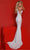 Johnathan Kayne 2900 - Sleeveless Rhinestone Jersey Prom Gown Evening Dresses