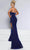 Johnathan Kayne 2905 - Sequin Strapless Prom Gown Evening Dresses