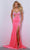 Johnathan Kayne 2909 - Sweetheart Side Cutout Prom Dress Prom Dresses