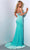 Johnathan Kayne 2909 - Sweetheart Side Cutout Prom Dress Prom Dresses