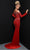 Johnathan Kayne 2910 - Long Sleeve Jeweled Evening Dress Evening Dresses