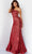 Jovani - 06017 One-Shoulder Sequin Gown Prom Dresses