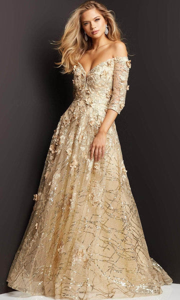 vintage boho mother of the bride dresses – Couture Candy Collection:Kozmour Boho Lace A-line Half Color:Florals
