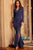 Jovani - 06774 Collared Modest Evening Dress Evening Dresses