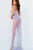 Jovani 07031 - Sleeveless Deep V-neck Evening Gown Prom Dresses