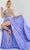 Jovani 07659 - Multi-Stone Embellished Gown Prom Dresses