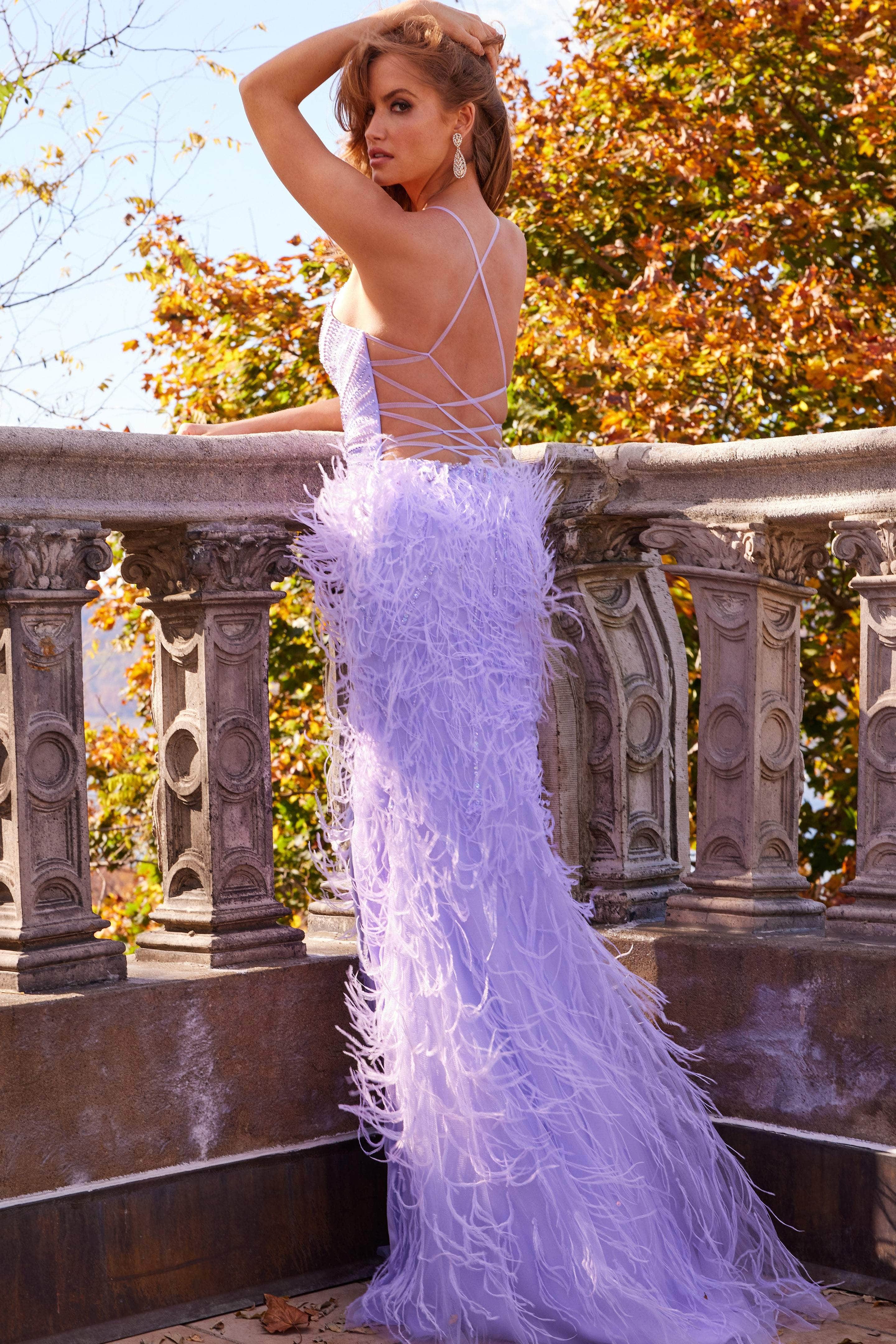 Jovani 08060