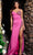 Jovani 09723 - Sleeveless Embellished Prom Gown Special Occasion Dress