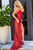 Jovani 1012 - V-Neck Sequin Prom Dress Pageant Dresses