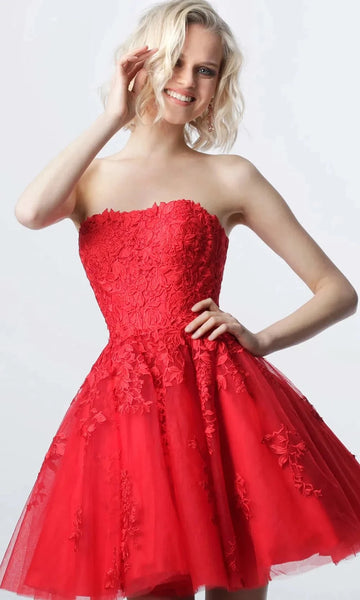 Jovani Cocktail Dresses 2026 - Long & Short Gowns on Sale