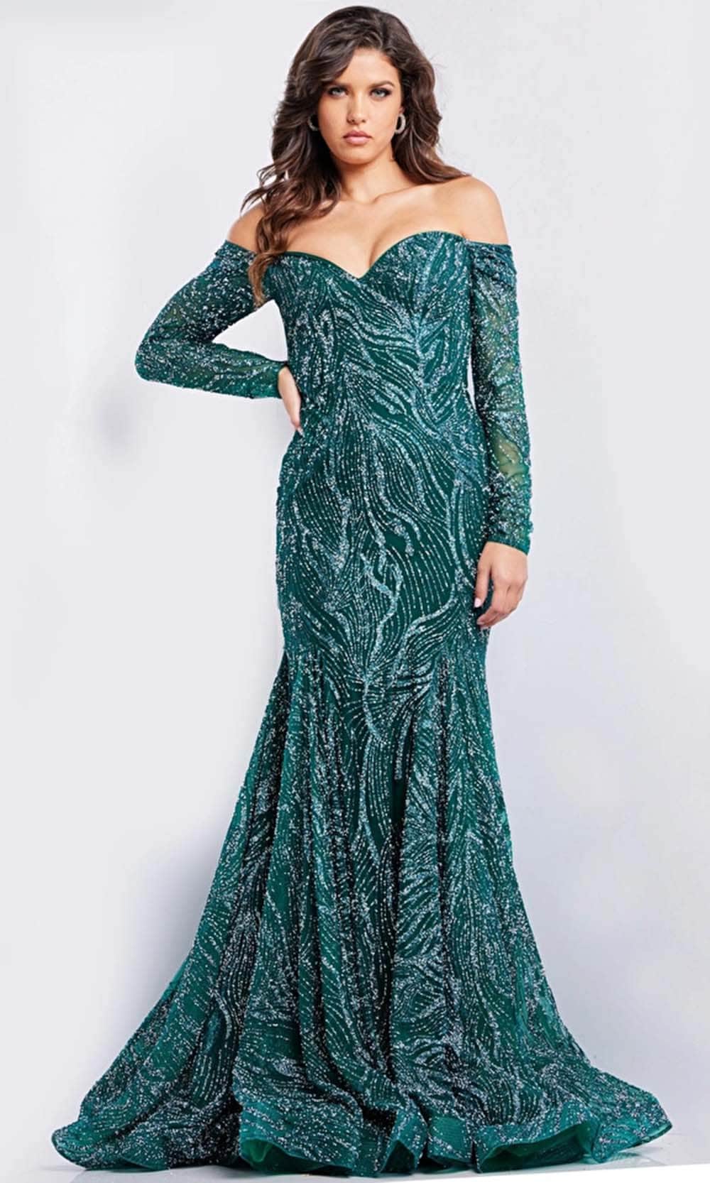 Jovani 22858