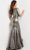 Jovani 23136 - Off-Shoulder Mermaid Prom Dress Prom Dresses