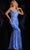 Jovani 23675 - Iridescent Sequin Prom Gown Special Occasion Dress
