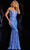 Jovani 23675 - Iridescent Sequin Prom Gown Special Occasion Dress
