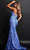 Jovani 23676 - Strappy Back Prom Gown Special Occasion Dress
