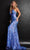Jovani 23676 - Strappy Back Prom Gown Special Occasion Dress