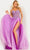 Jovani 23710 - Strapless Corset Bodice Dress Prom Dresses