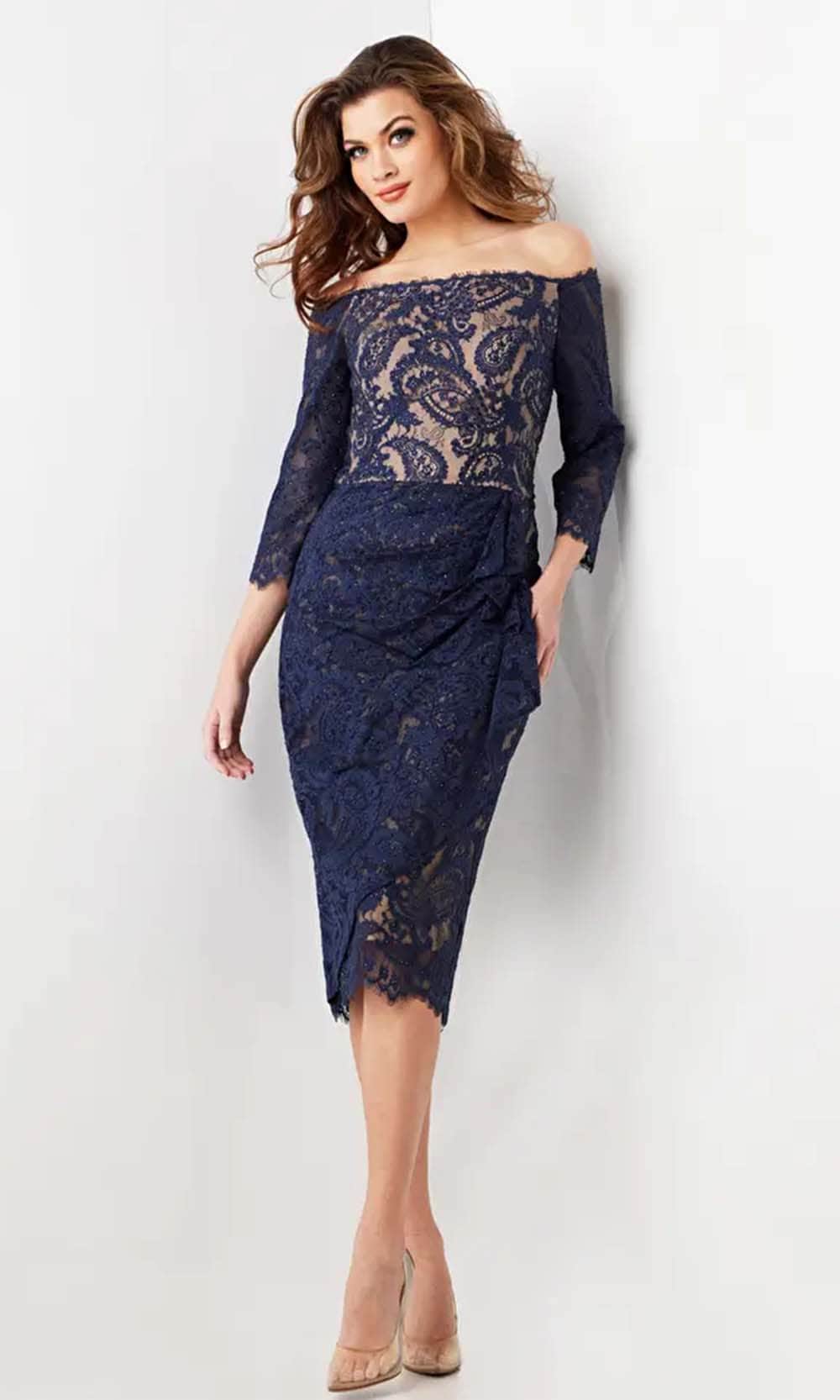 Jovani 23814