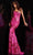 Jovani 23876 - One Shoulder Prom Gown Special Occasion Dress