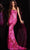 Jovani 23876 - One Shoulder Prom Gown Special Occasion Dress