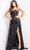 Jovani 23892 - Strapless Empire Dress Prom Dresses