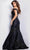 Jovani 23928 - Embroidered, Sweetheart Neck Dress Prom Dresses