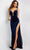 Jovani 23939 - Sleeveless Column Evening Gown Special Occasion Dress