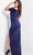 Jovani 24017 - Cutout Bodice Evening Dress Special Occasion Dress