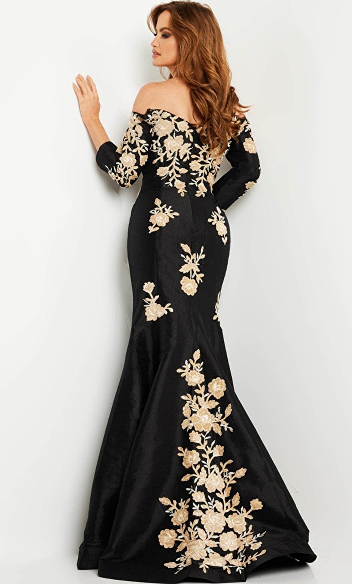Jovani 24327