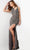 Jovani 25692 - Sleeveless Embellished Prom Dress Evening Dresses