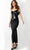Jovani 25745 - Sweetheart Sequin Embellished Formal Dress Formal Dresses