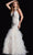 Jovani 25854 - Sleeveless Mermaid Prom Dress Prom Dresses