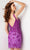 Jovani 25869 - Sequin Embroidered Sweetheart Cocktail Dress Cocktail Dresses