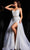 Jovani 25990 - Beaded Prom Dress with Overskirt Special Occasion Dress