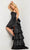 Jovani 26006 - Bustier High Low Prom Dress Special Occasion Dress