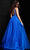 Jovani 26058 - Beaded Illusion Prom Gown Special Occasion Dress
