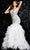 Jovani 26059 - Beaded Mermaid Gown Long Dresses