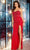 Jovani 26084 - Beaded Bodice Sheath Gown Prom Dresses