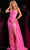 Jovani 26134 - Sequin Sheath Prom Dress Special Occasion Dress