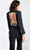 Jovani 26144 - Chain Detailed Long Sleeve Pantsuit Formal Pantsuits