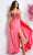 Jovani 26165 - Sweetheart Sheath Prom Gown Prom Dresses