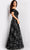 Jovani 26186 - Pleated Sweetheart Evening Gown Mother of the Bride Dresses