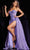 Jovani 26232 - Embellished Corset Overskirt Prom Dress Special Occasion Dress