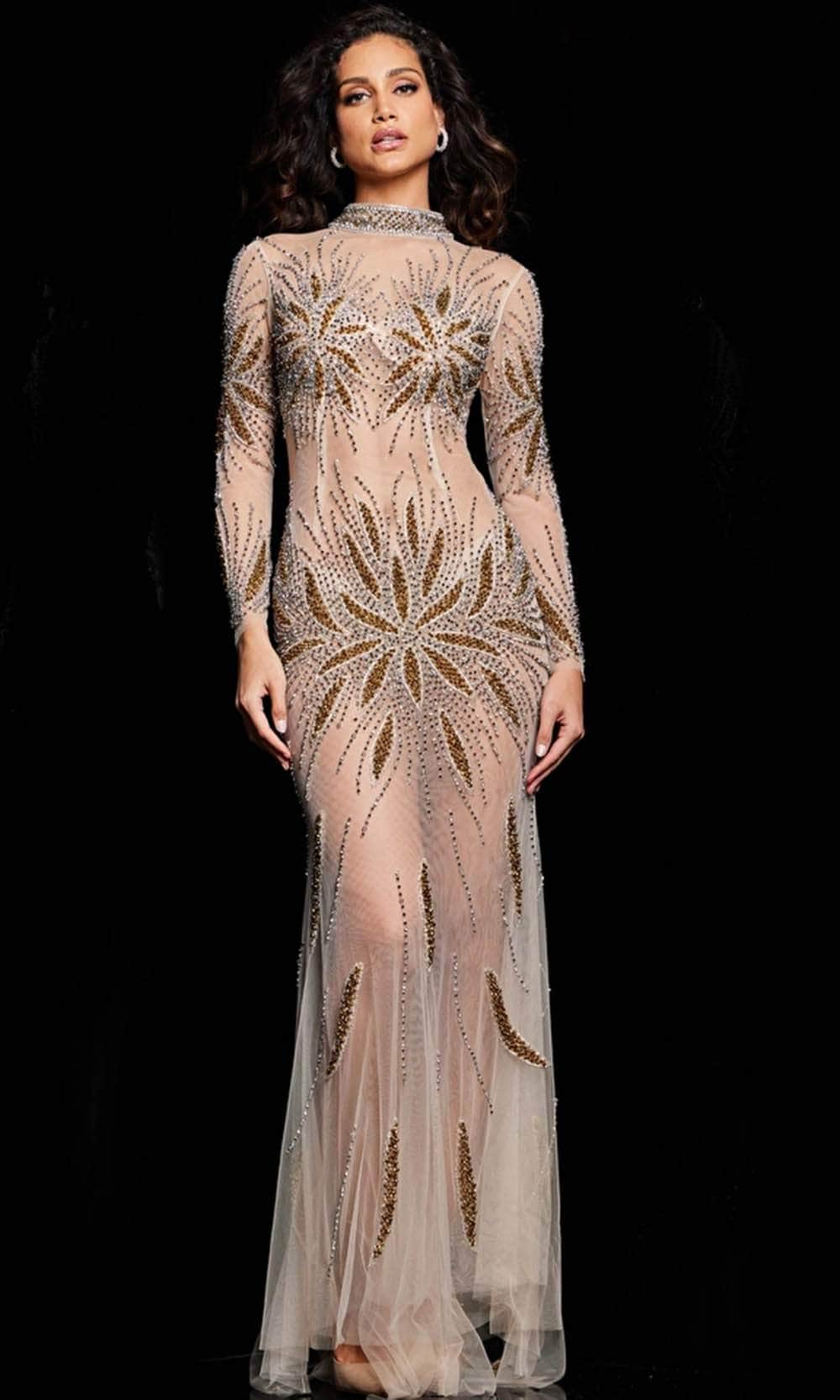 Jovani 26257